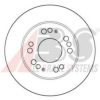 PEX 140357 Brake Disc